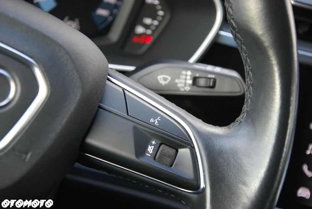 Audi Q3 40 TFSI Quattro Advanced S tronic - 39