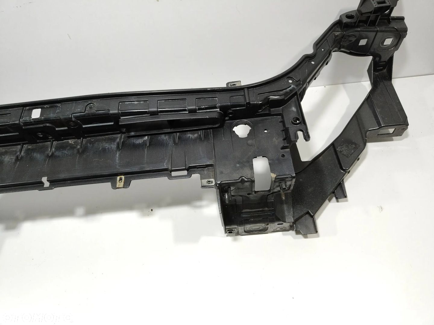Ford Mondeo MK5 PAS PRZEDNI WZMOCNIENIE CAŁY OEM - 6