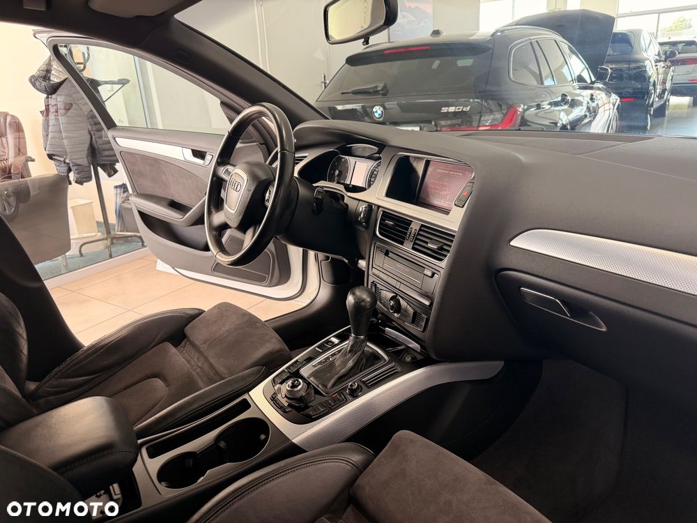 Audi A4 Avant - 26