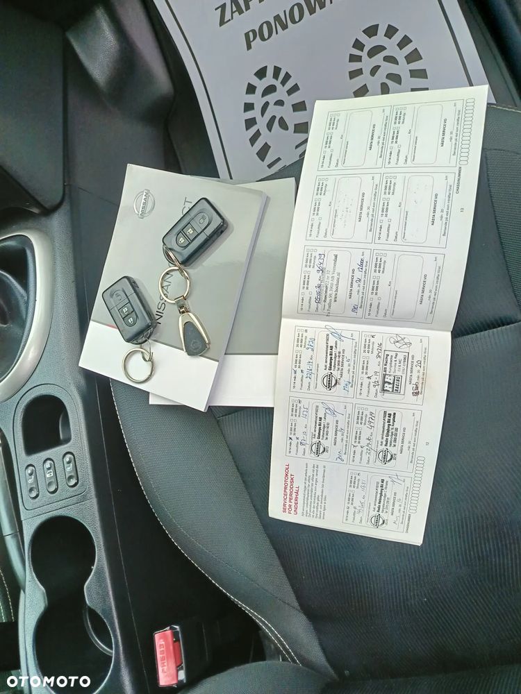 Nissan Qashqai 2.0 I-Way - 26