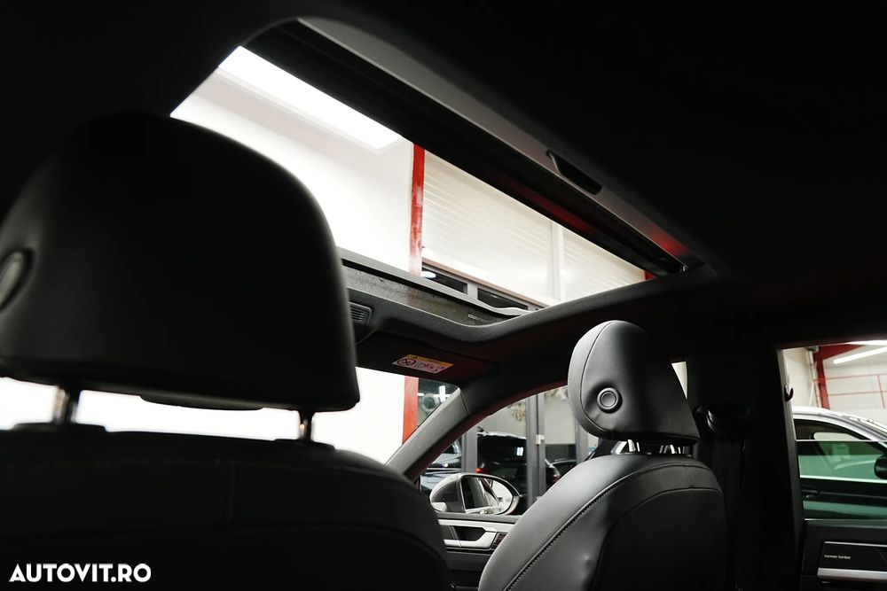 Volkswagen ARTEON 2.0 TSI DSG R-Line - 33