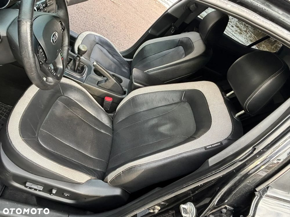 Kia Optima 2.0 XL - 15