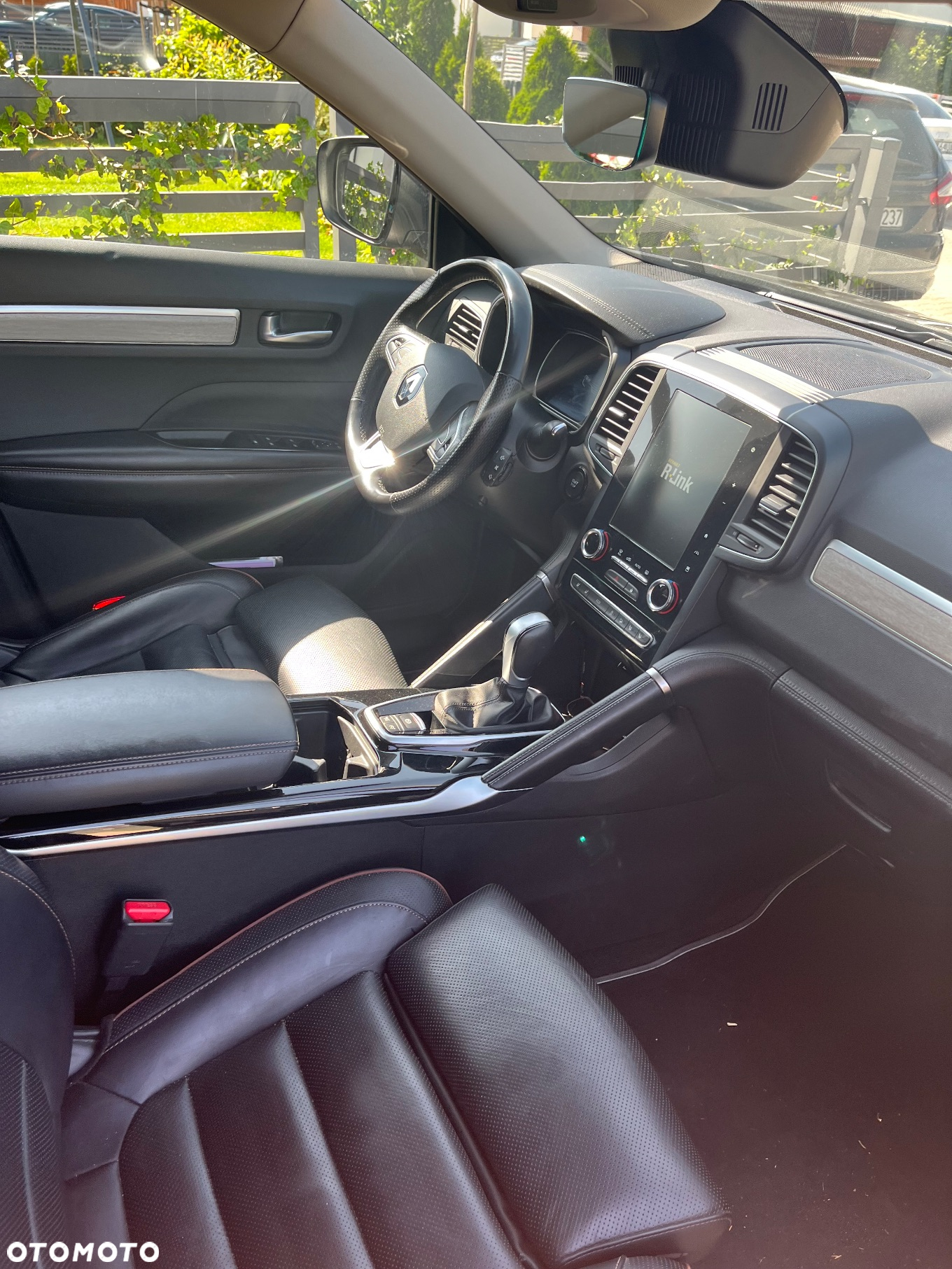 Renault Koleos 1.3 TCe Initiale Paris EDC - 5