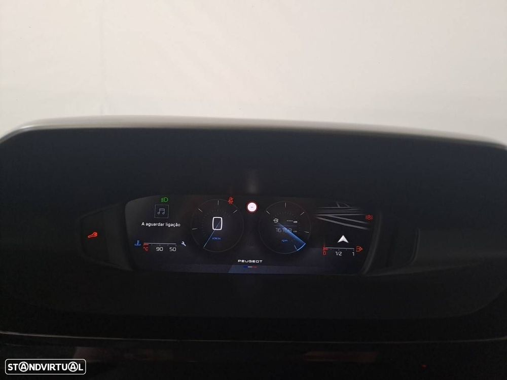 Peugeot 308 SW 1.2 PureTech Allure - 13