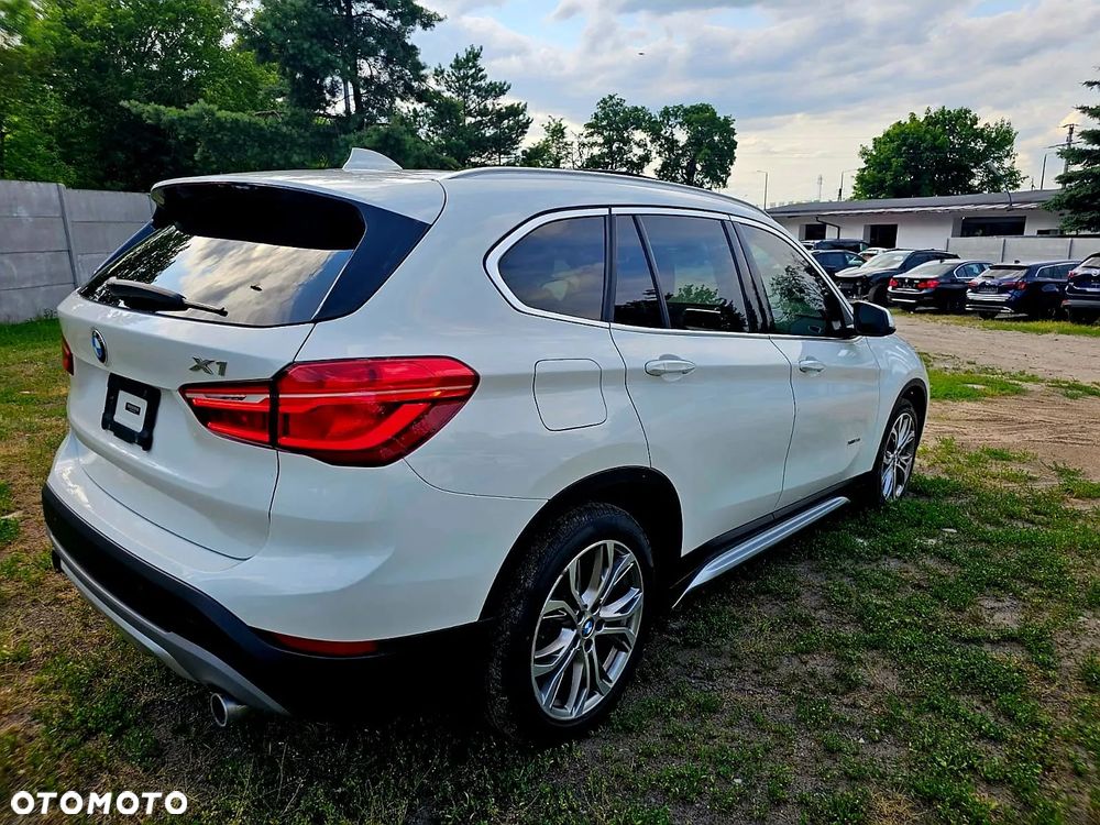 BMW X1 - 5