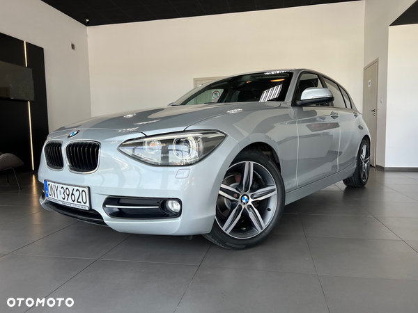 BMW Seria 1