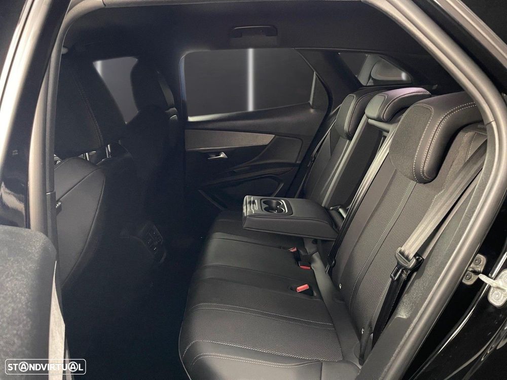 Peugeot 3008 1.2 PureTech GT Line EAT8 - 24