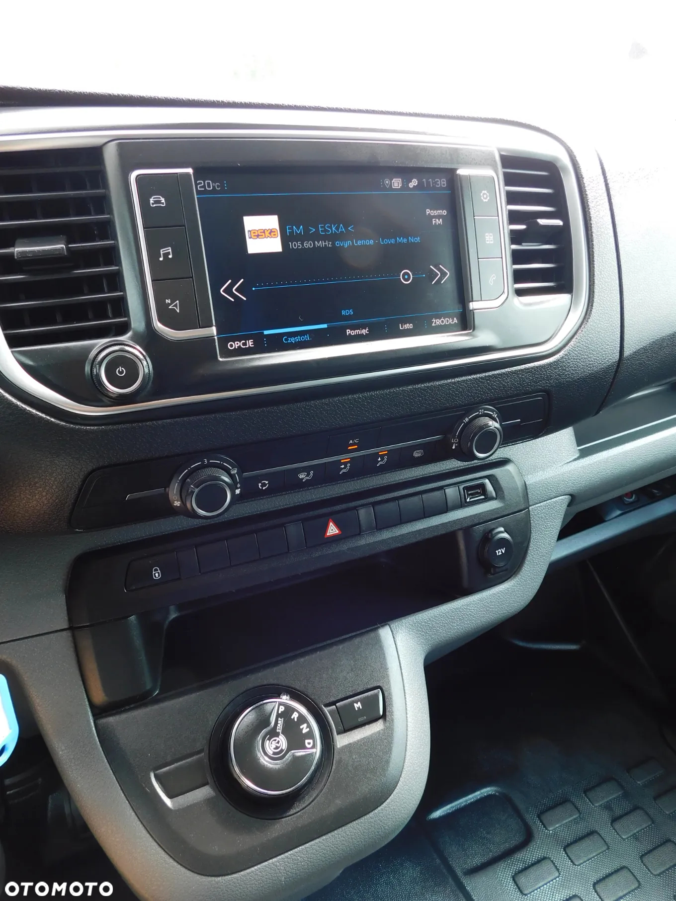 Peugeot EXPERT - 8