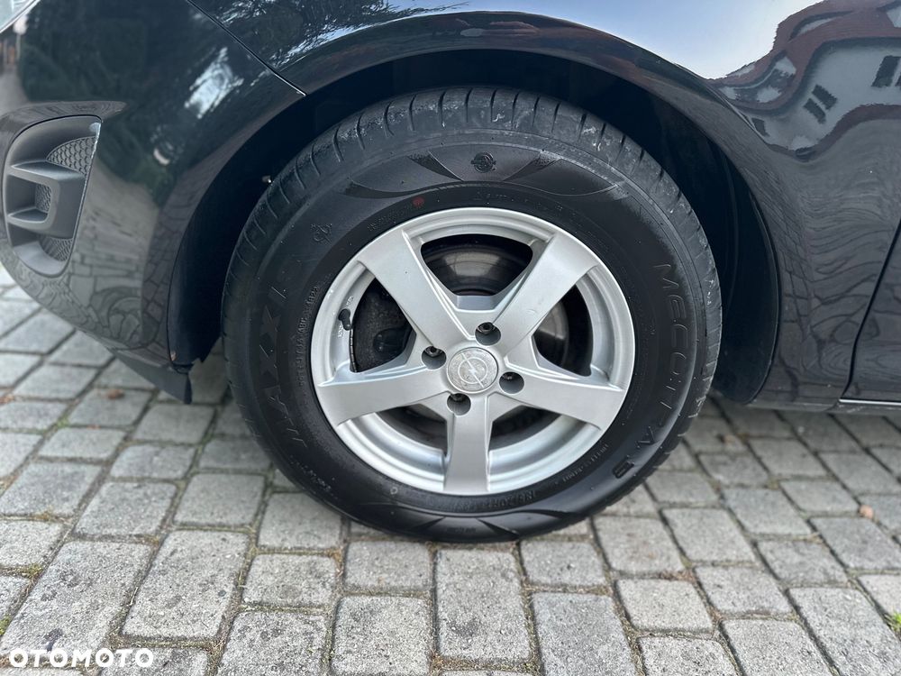 Opel Corsa 1.2 16V (ecoFLEX) Edition - 20