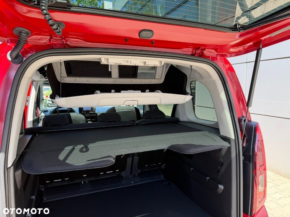 Fiat Qubo 1.5 D 5-Sitzer La Prima - 23