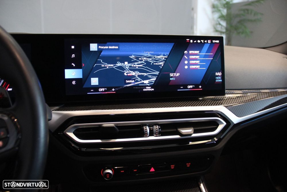 BMW M2 Auto - 20