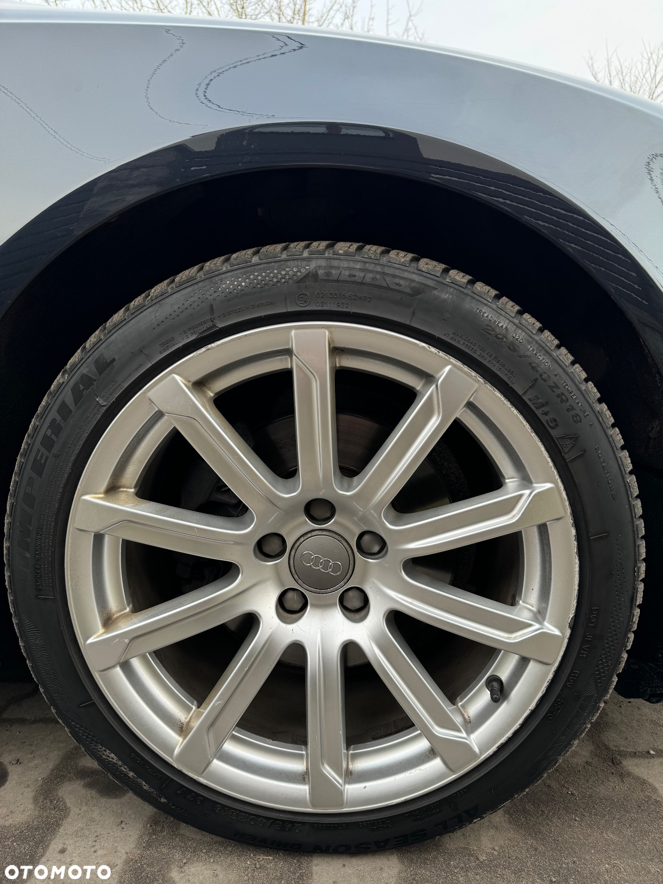 Audi A5 1.8 TFSI Sportback - 26