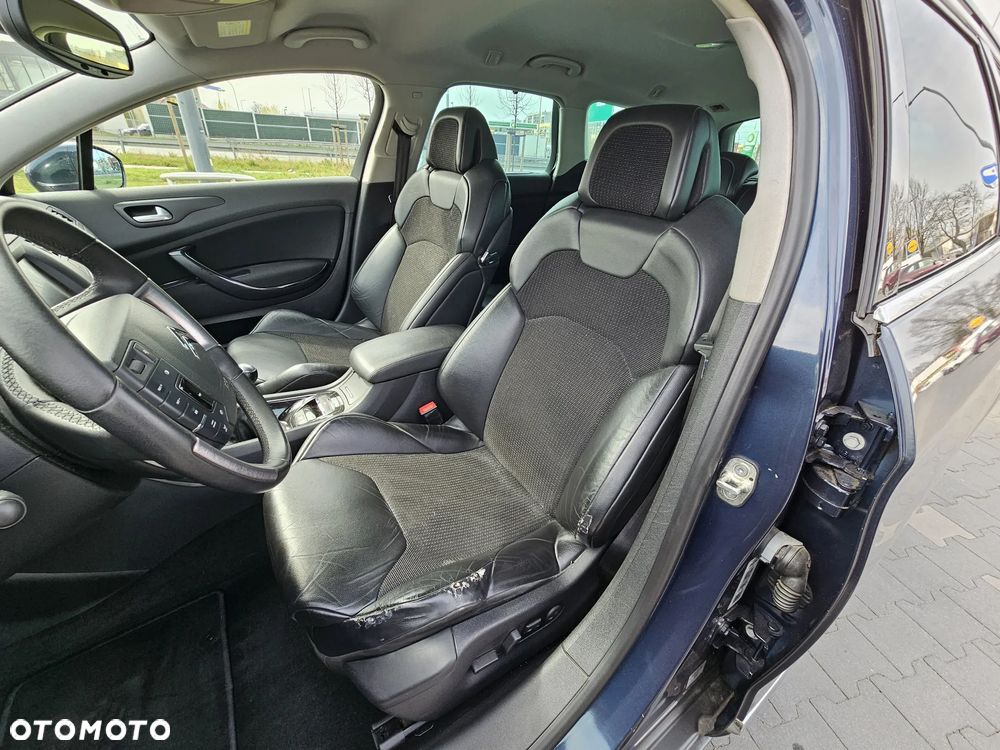 Citroën C5 HDi 135 Exclusive - 15