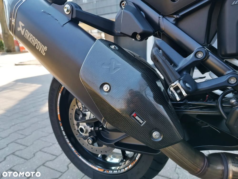 KTM Super Adventure - 20