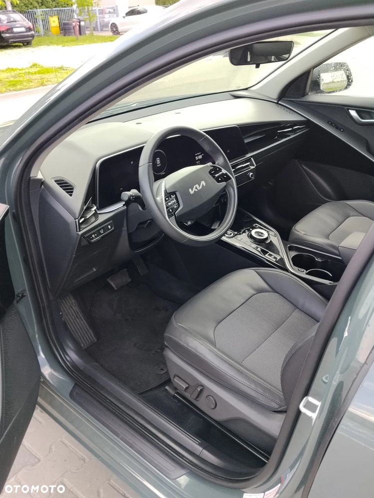 Kia Niro Spirit - 5