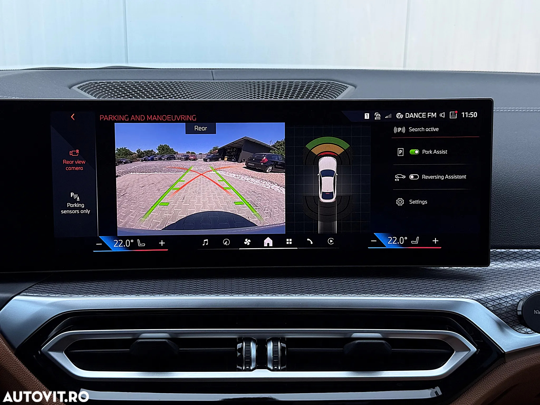 BMW i4 eDrive35 Gran Coupe M Sport - 28