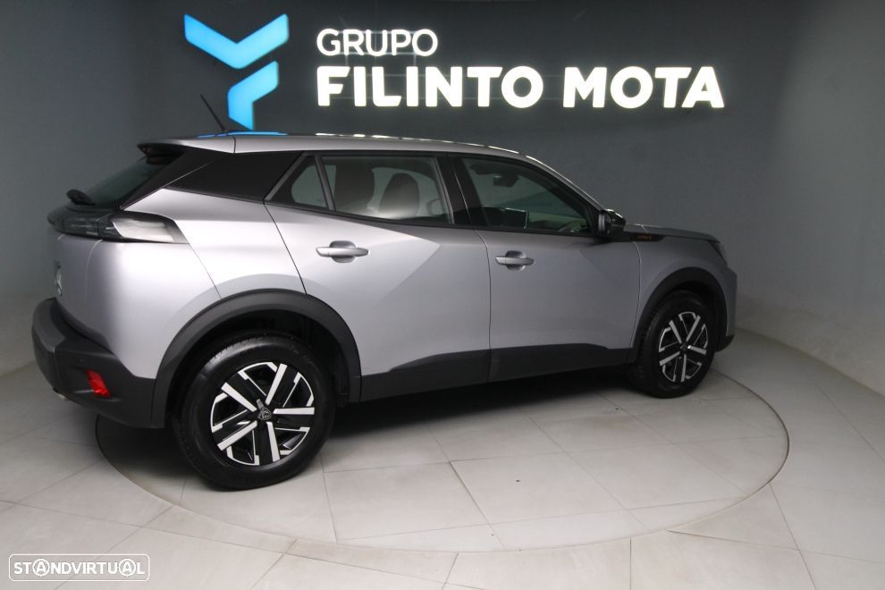 Peugeot 2008 1.2 PureTech Style - 2