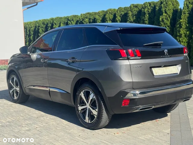 Peugeot 3008 - 7
