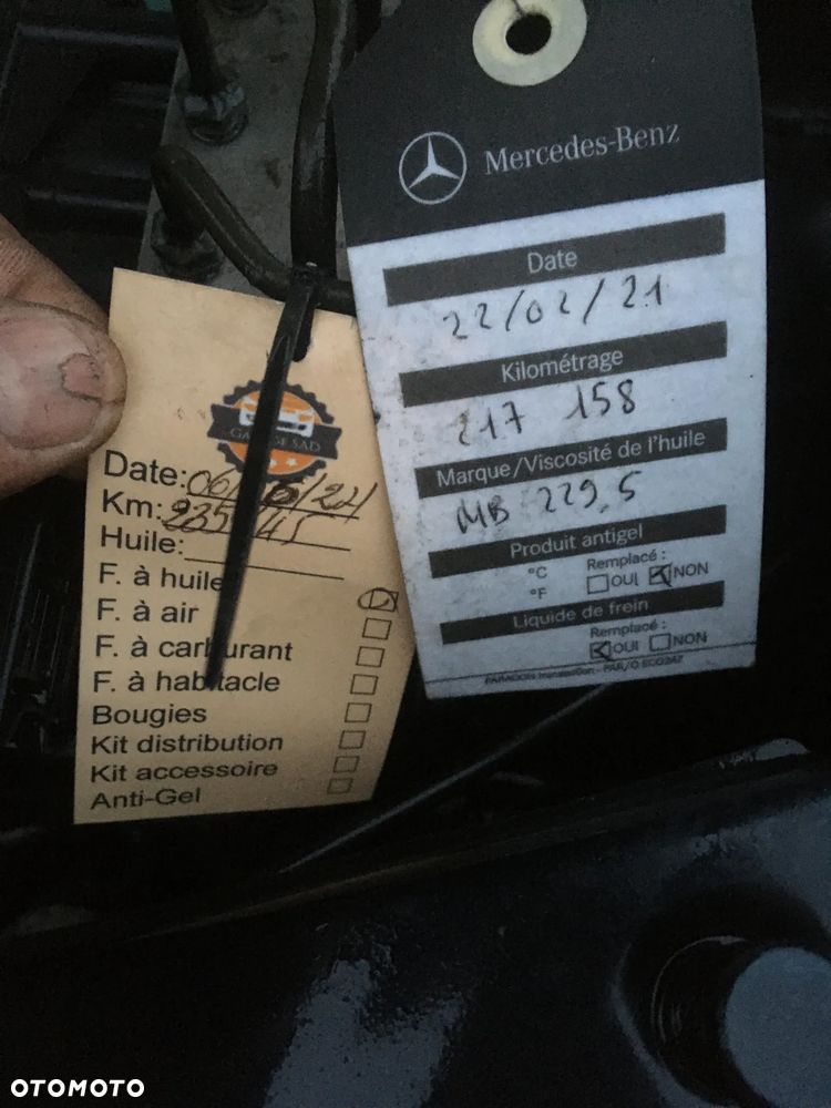 Mercedes-Benz CLK - 16