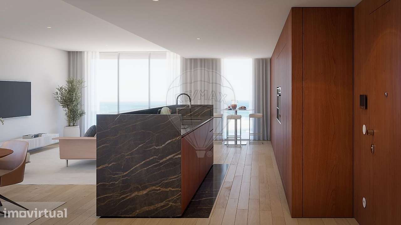 Apartamento T1 para venda - Grande imagem: 5/19