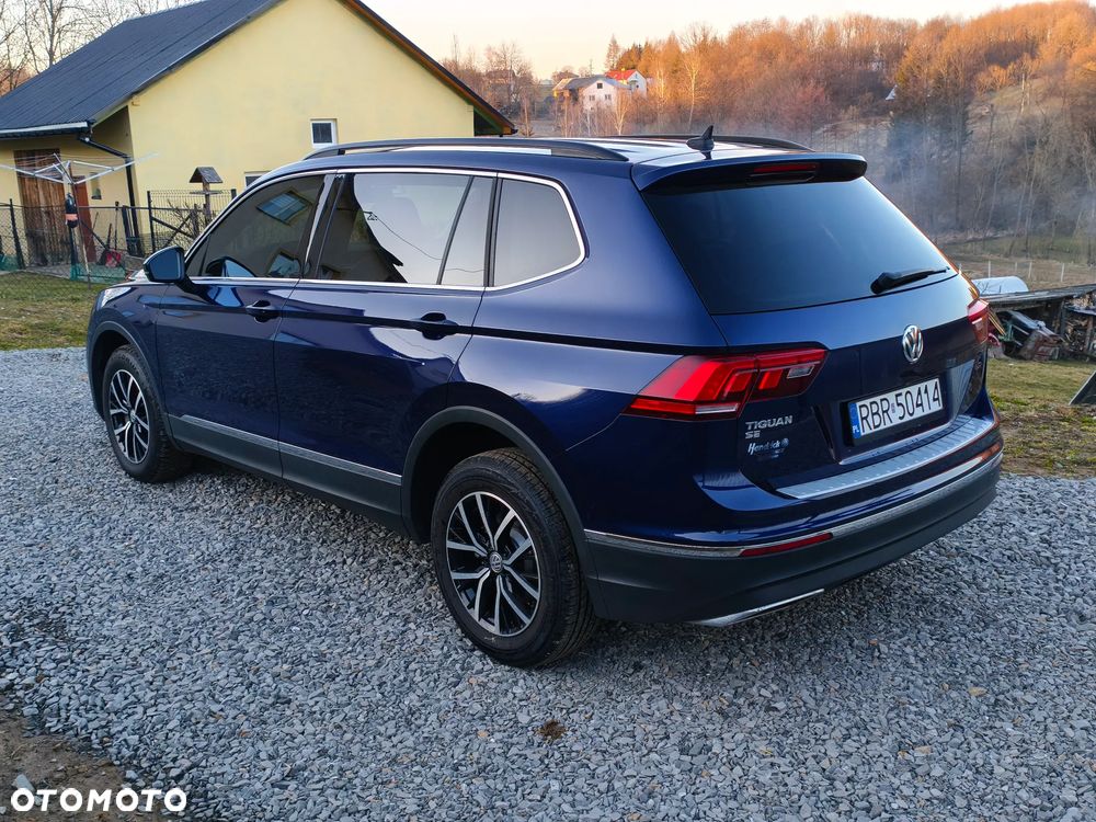 Volkswagen Tiguan Allspace - 3