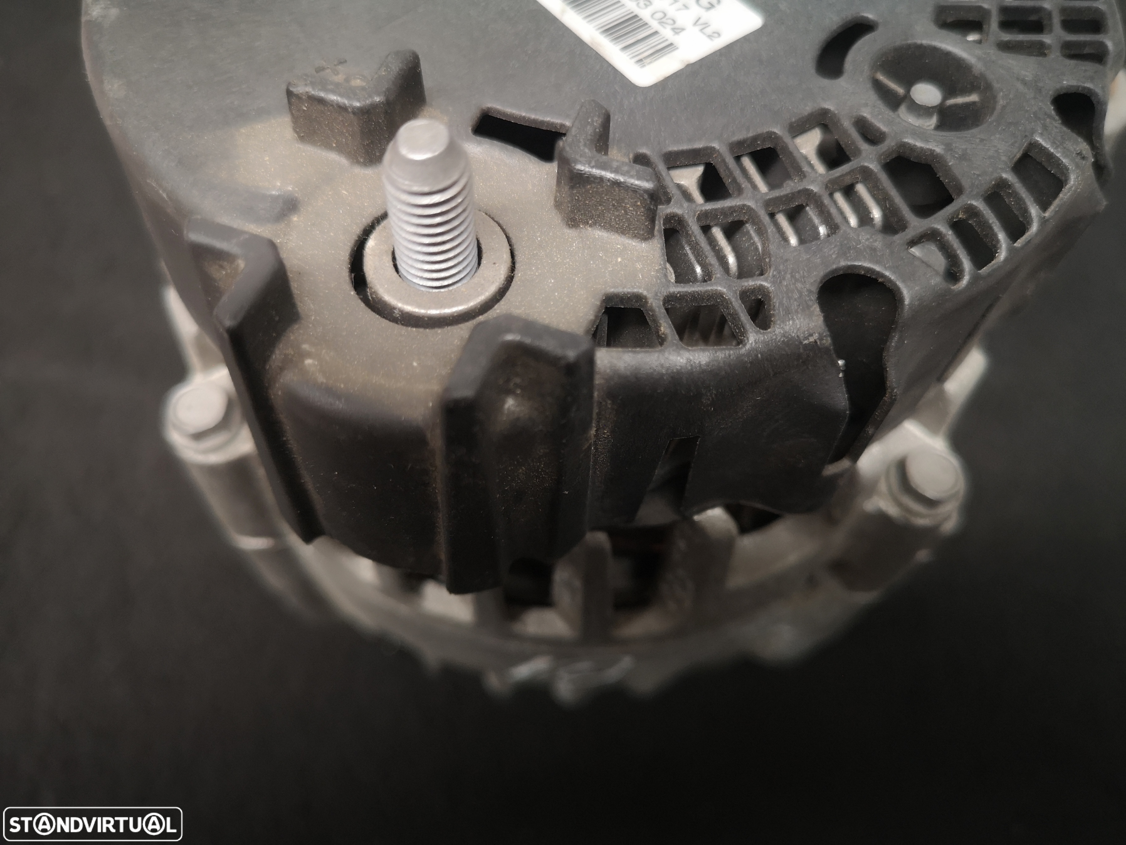 Alternador originais Audi Volkswagen 04L  2.0tdi 2012-2017 - 6
