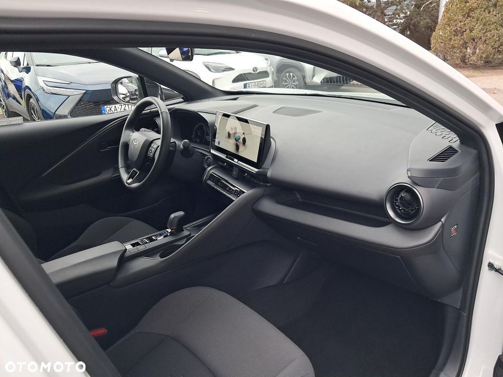 Toyota C-HR - 26