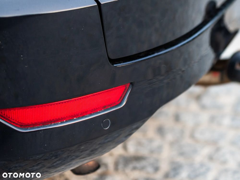 Ford Mondeo - 17
