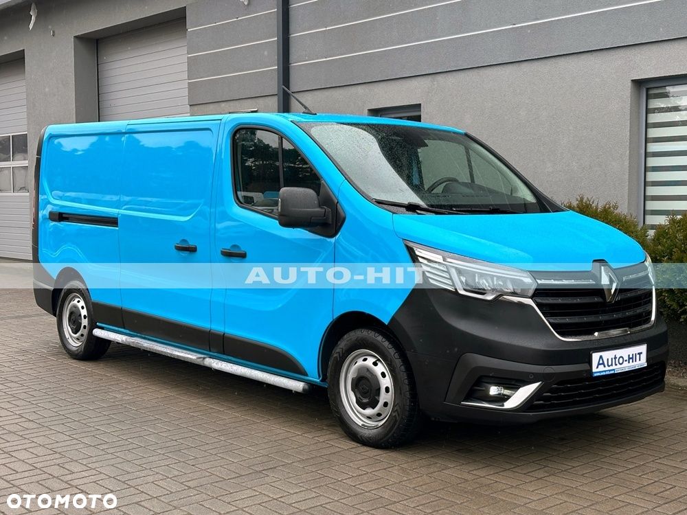 Renault Trafic - 10