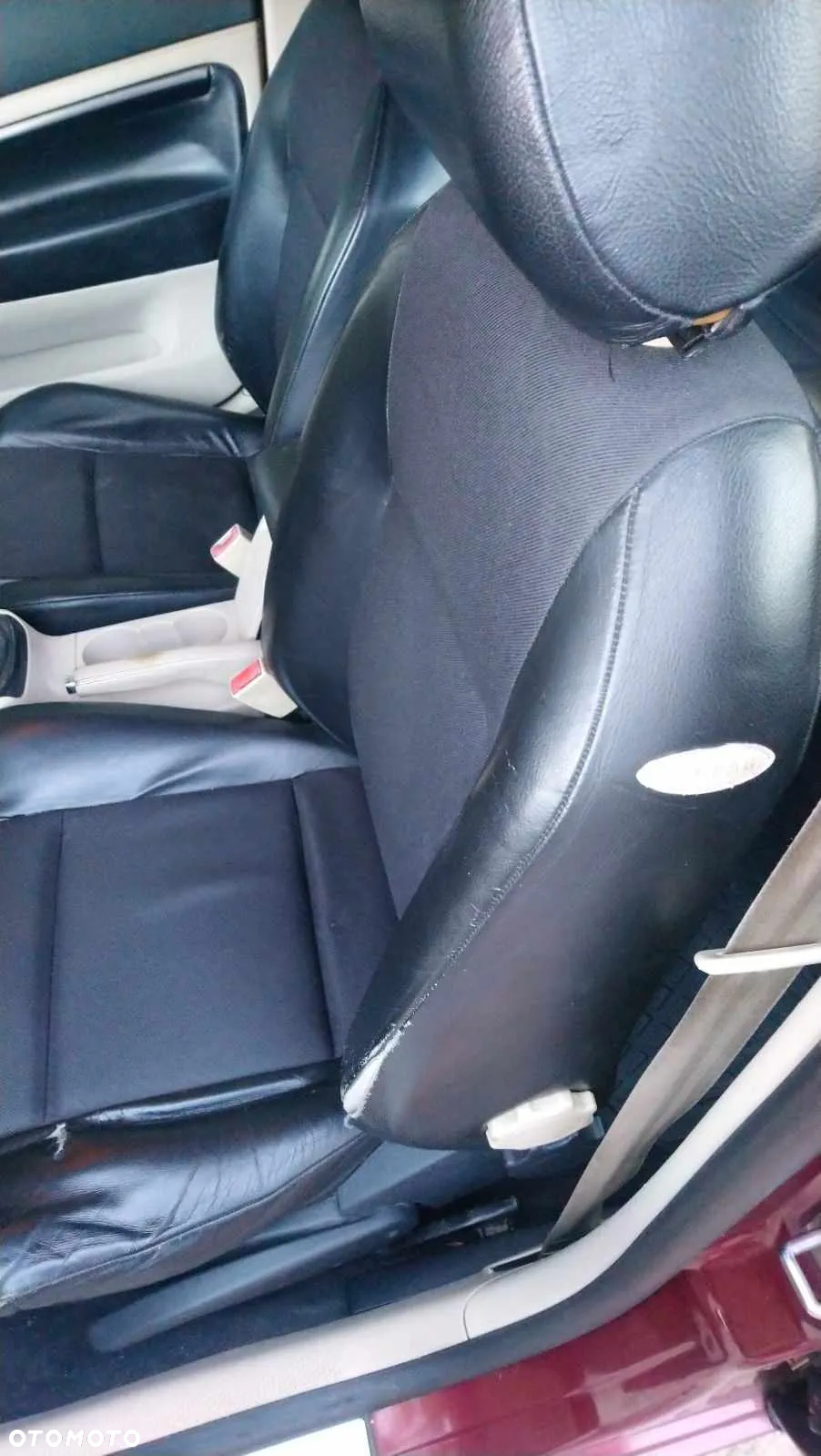 Skoda Superb 1.8T Classic - 9