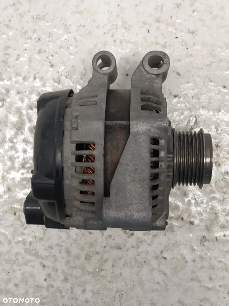 LAND ROVER DISCOVERY 3 4 L319 DISCOVERY SPORT L550 ALTERNATOR 2.7D - 3