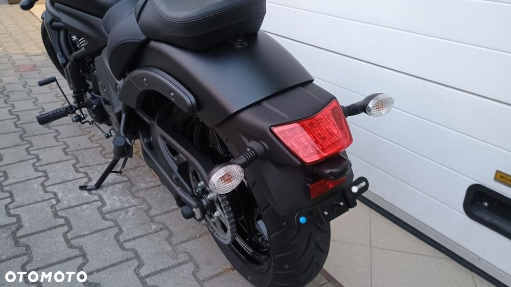 Kawasaki Vulcan - 29
