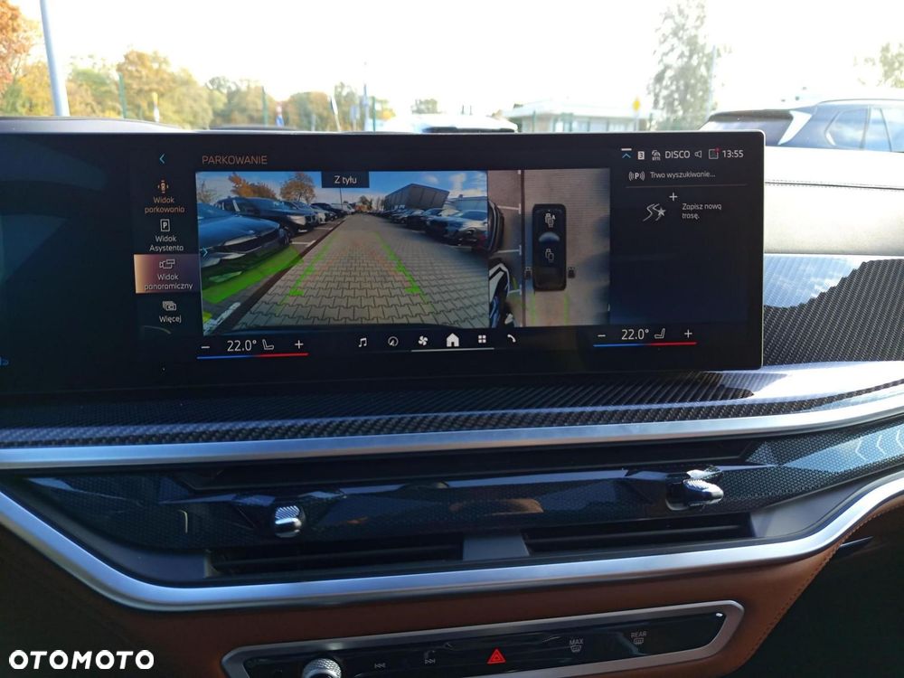 BMW X7 - 16