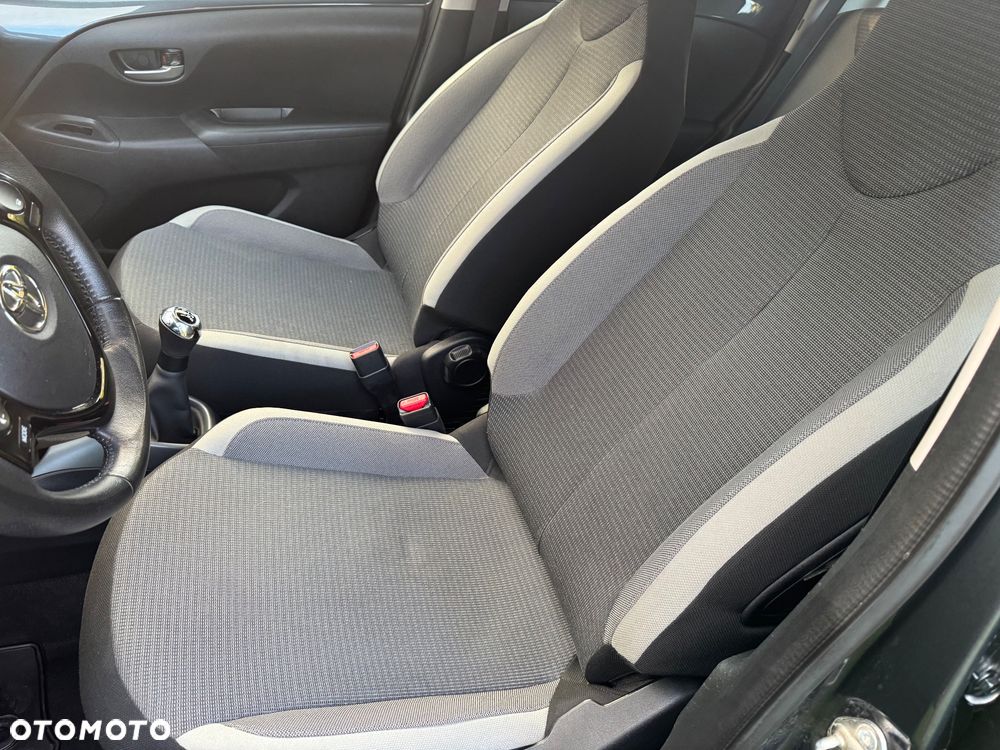 Toyota Aygo 1.0 VVT-i Color Edition - 14