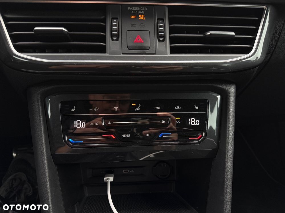 Seat Tarraco 2.0 TDI FR S&S 4Drive DSG - 25