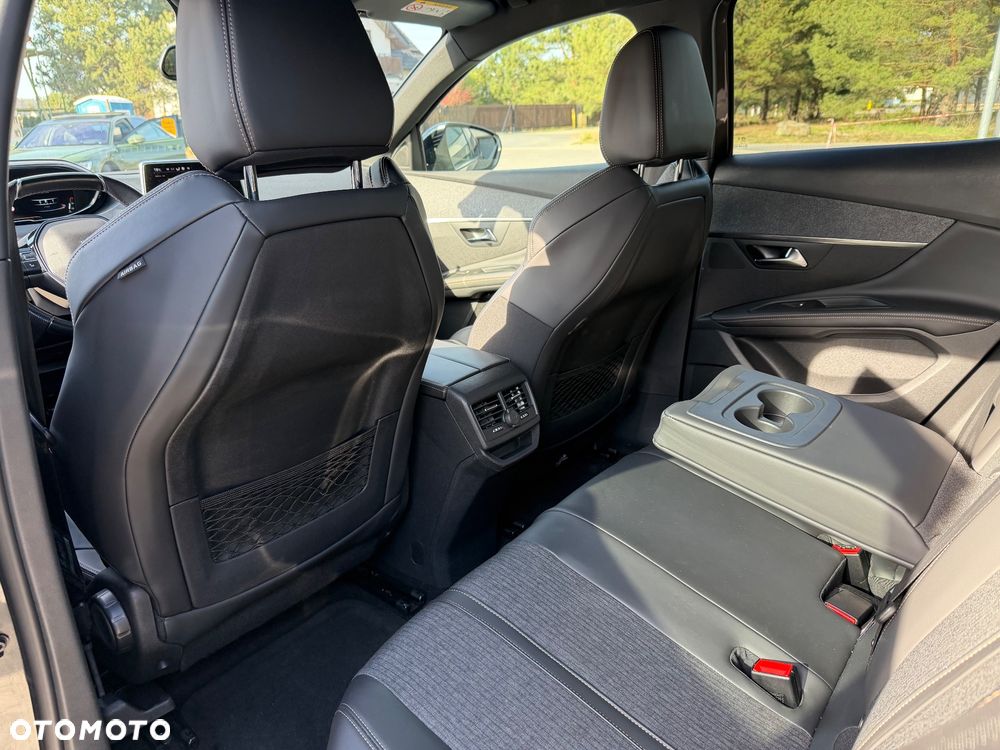 Peugeot 3008 1.5 BlueHDi Allure S&S EAT8 - 10