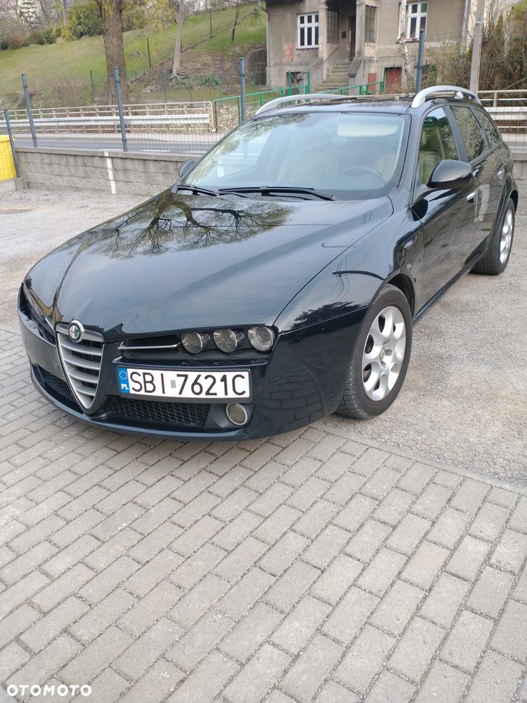 Alfa Romeo 159 - 2