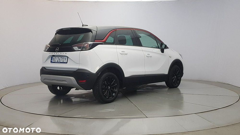 Opel Crossland - 4