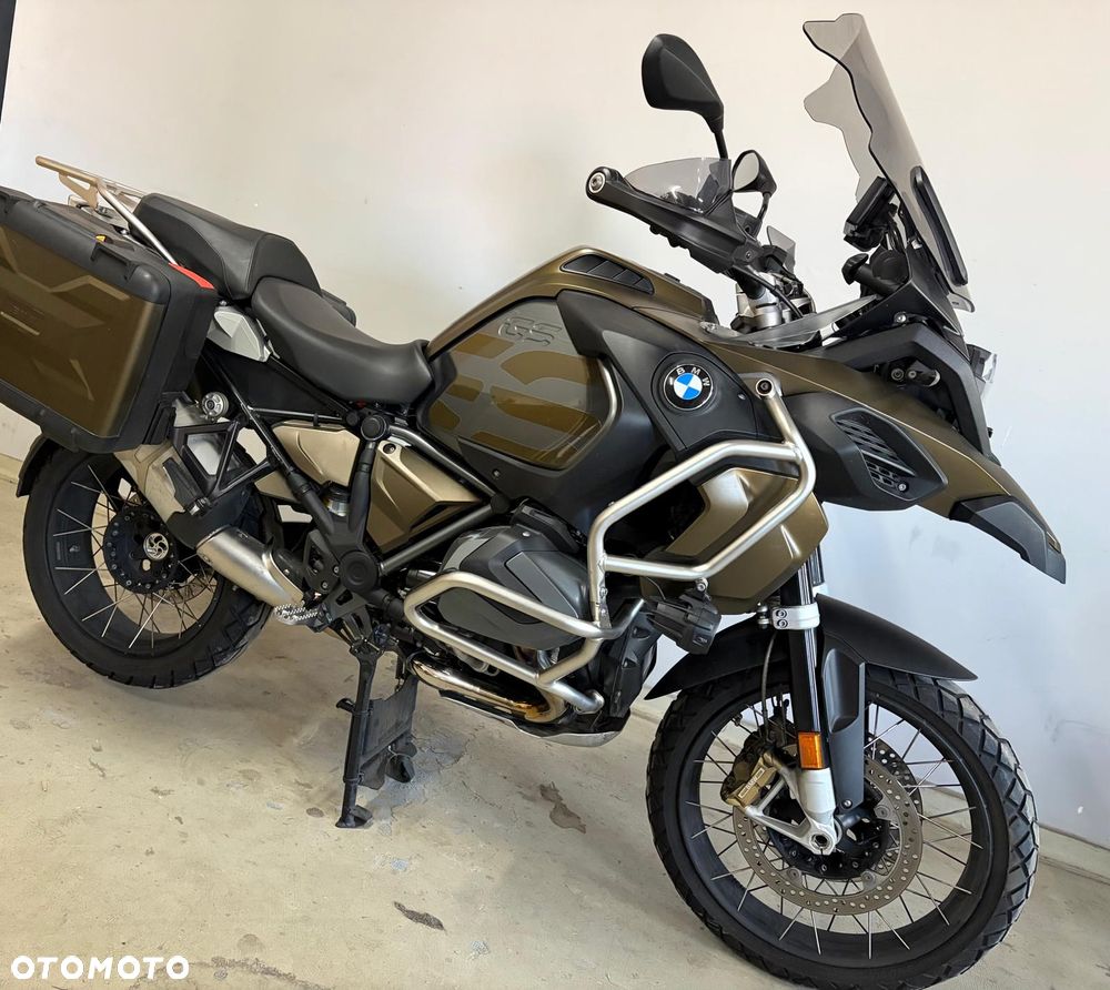 BMW Adventure - 15