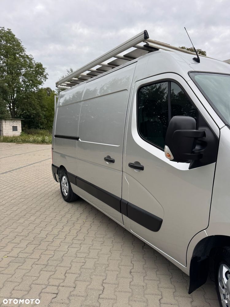 Renault Master - 7
