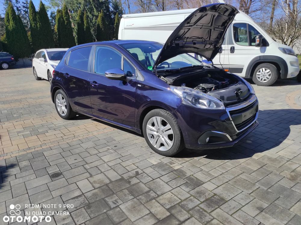 Peugeot 208 1.2 PureTech Active - 3
