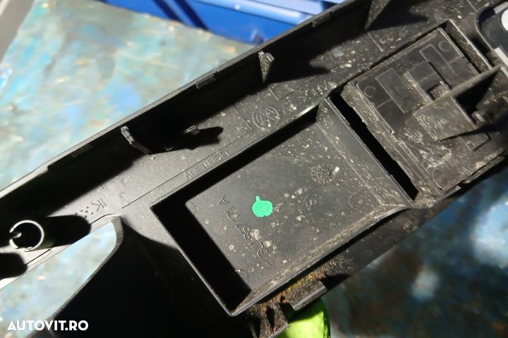 Butoane geam sofer 1K0959565F 3C1867171A 1K0959565F 3C1867171A Volksw - 4