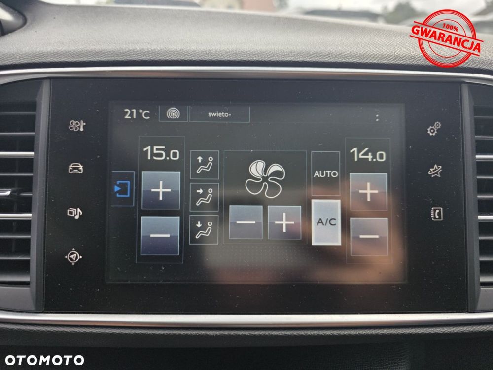Peugeot 308 - 30