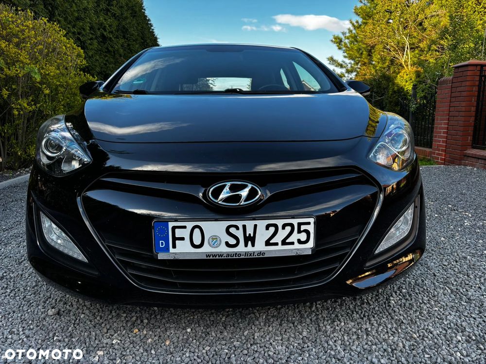 Hyundai i30 1.4 Edition Plus - 2