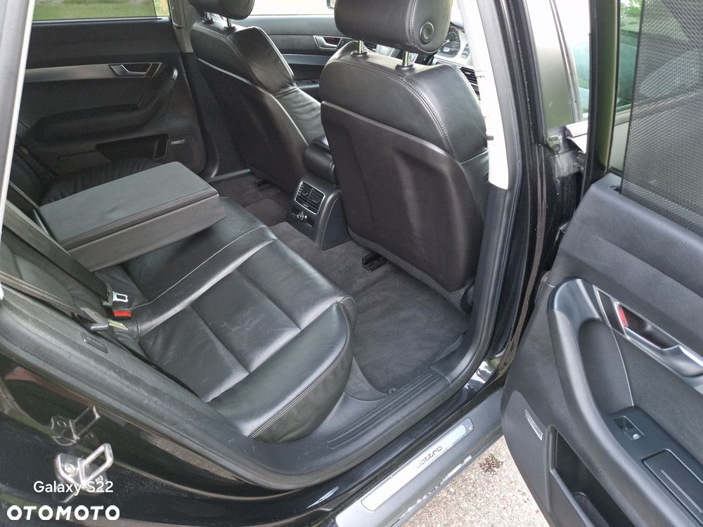Audi A6 Allroad 2.7 TDI tiptronic DPF - 11