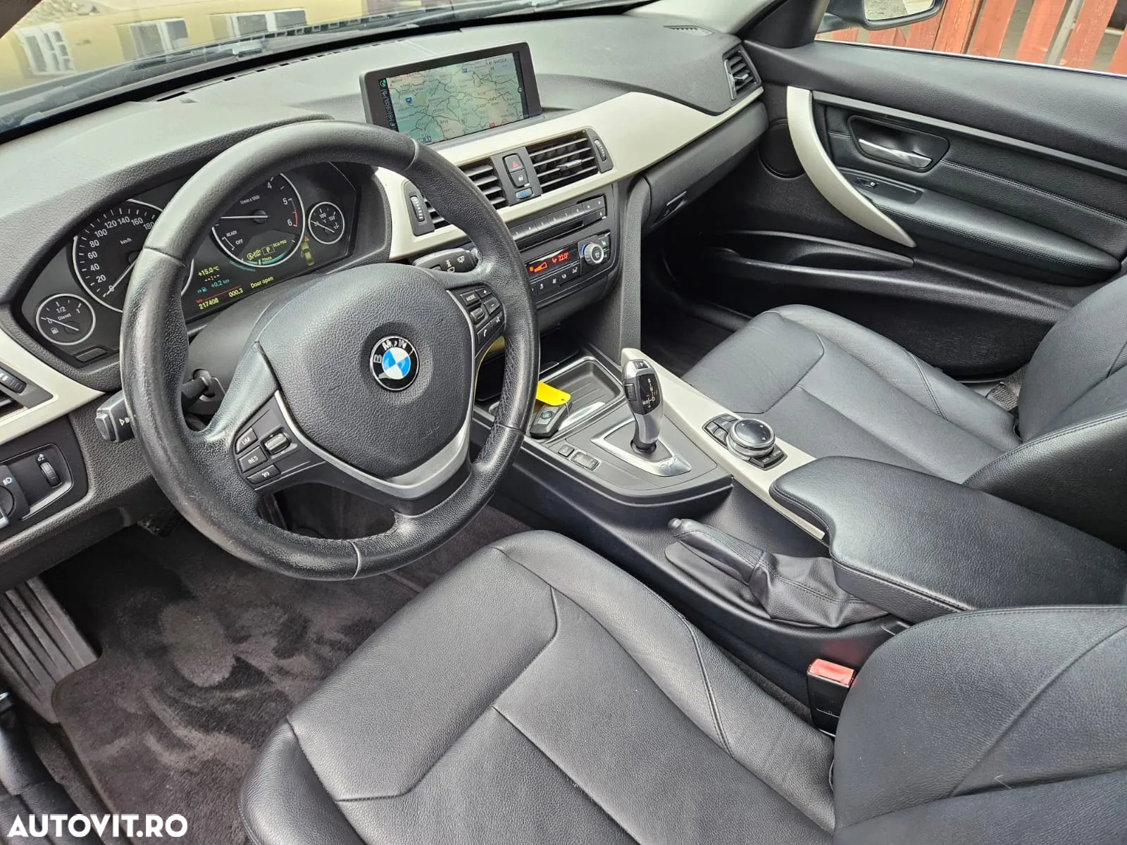 BMW Seria 3 - 10