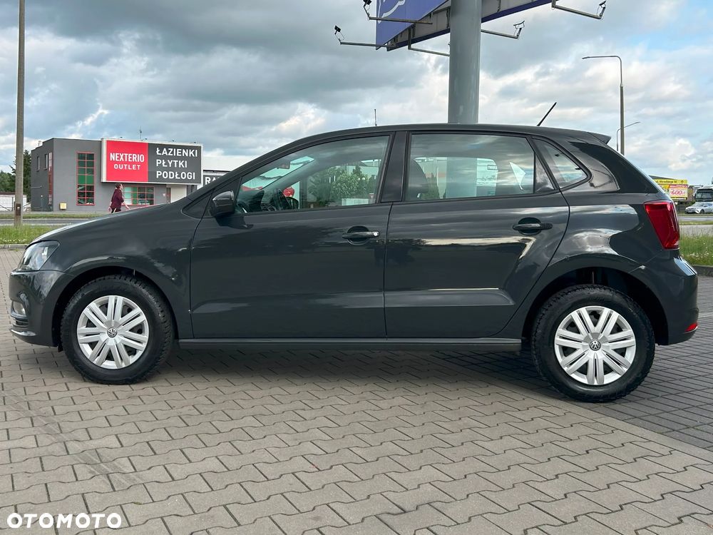 Volkswagen Polo - 8