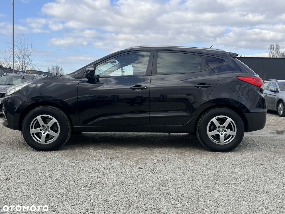 Hyundai ix35 - 6