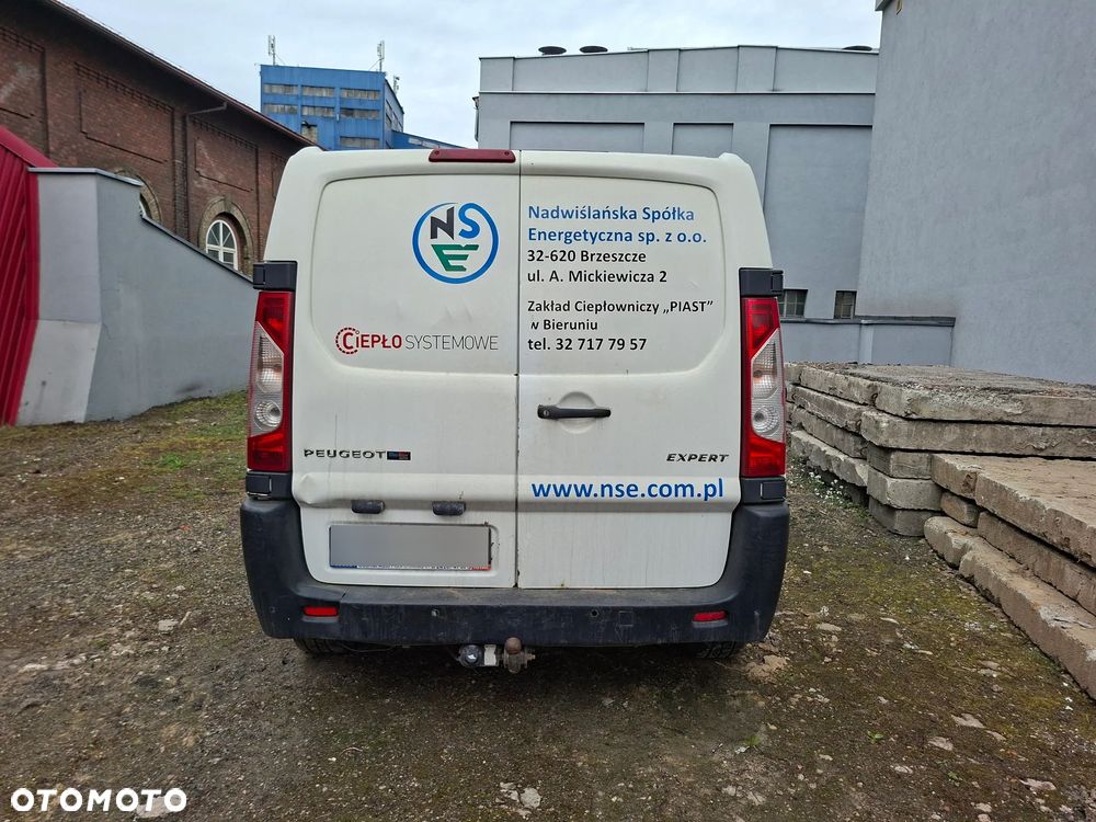 Peugeot Expert Tepee L2 Trendy - 6