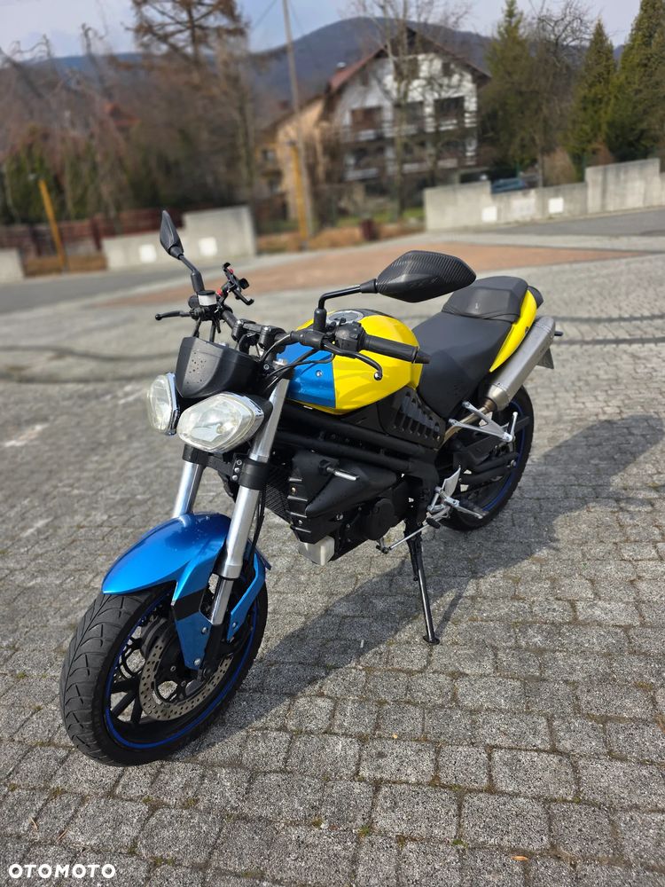 Benda Street 125 - 12